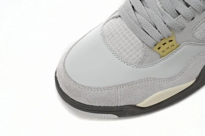 MaikeSneakers Retro Jordan 4 DV3742-021 Dust Craft Photon SE 0701
